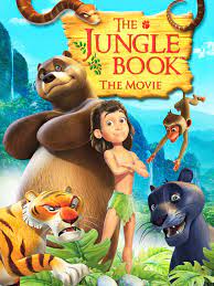 The Jungle Book Tv Series 2010 Imdb