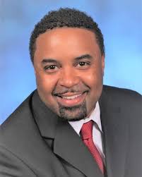 Oakland University black alumni Jaison featured by Forbes