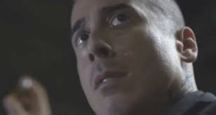 In your enthusiasm to take out your man, you forgot i was standing next to him when you started shooting. Arrow Could Ricardo Diaz Be After Spoiler