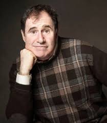 An Extraordinary Kind of Funny: Behind the Jewish Scenes with Richard Kind  — Haberman Institute for Jewish Studies