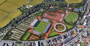 41° 5′ 5,1″ n, 16° 50′ 24,3″ o: Stadi Il Novara Calcio Si Affida Al Gruppo Yard I 6 Progetti Individuati Per Il Beauty Contest Sporteconomy