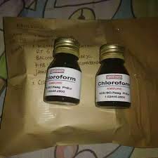 Obat bius hirup chloroform merupakan buatan jerman yang biasanya dipakai buat pelarut organik di lab. Obat Bius Hirup Chloroform Original Obat Tidur Pingsan Bekap Paling Ampuh Blog