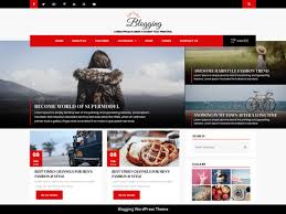 When building a wordpress site, should you go with a free or premium theme? Advance Blogging Wordpress Theme Wordpress Org