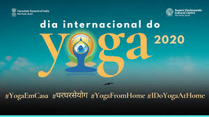 Posted by patricia sanagu 21 junio, 2020 0 comments. Dia Internacional Do Yoga 2020 Youtube