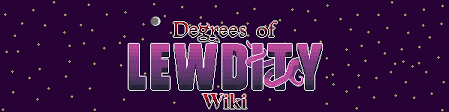 Degrees of Lewdity Wiki