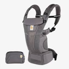 Nein, die ergobaby babytrage aus der 360 kollektion bietet vier tragepositionen: Ergonomische Babytragen Fur Baby Und Kind Ergobaby