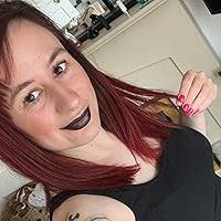 Rainbow Grey by Laura Ellen Anderson