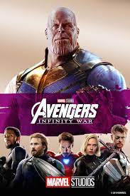 Download film avengers infinity war part 2