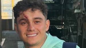 Dan James's Instagram, Twitter & Facebook