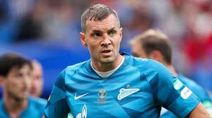 Дзюба поздравил слуцкого с юбилеем. Shantazhistam Dzyuby Grozit Do 7 Let Tyurmy 20 Noyabrya 2020 07 11 Novosti Na Tengrinews Kz