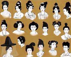 Traditional Clothing Of Chinese Dynasties From Xia And Shang Dynasties To Tang Dynasty Traditional Outfits Ming Dynasty Clothing Dynasty Clothing