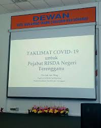 Bhd., bangunan pusat kesihatan unisza, universiti sultan zainal abidin, 21300 kuala nerus,terengganu. Pejabat Kesihatan Daerah Kuala Nerus Malaybangk