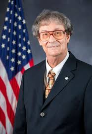 Arnold: From dropout to Indian River State College professor, leader