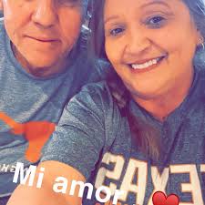 Profile for Gracie Reyes Baeza