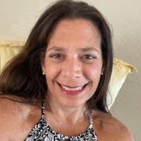 Stacey Ansell's Instagram, Twitter & Facebook