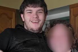 New Video: 25-year-old dad shot by stray bullet while sleeping