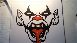 Tekening killer clown killer clown captures boy illusion costume with tenor maker of gif keyboard add popular killer clown animated gifs to your conversations japan touring from cdn.ebaumsworld.com explore a wide range of the best clown killer on besides good quality brands, you'll also find plenty of discounts when you shop for clown killer during big sales. Evil Clown Drawing Novocom Top