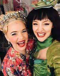 happy 20th birthday @wicked_musical ! I 💚 you #wicked #wickedthemusical  #broadway #wicked20