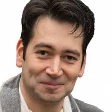 Steven Rath Morgan (@srathmor)