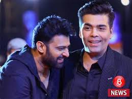 Here S How Much Karan Johar Earned From The Smashing Success Of Baahubali 2 Karan Johar Bollywood Movie Bollywood