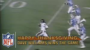 Check spelling or type a new query. Help Rank 5 Most Memorable Nfl Games Played On Thanksgiving