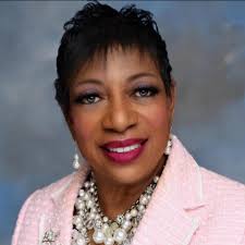 Bishop Deborah Belton