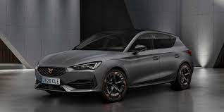 What a rocky start to the year! Seat To Produce Hybrid Cupra Leon Electrive Com
