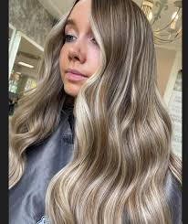 Multi tonal balayage Precise...