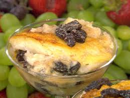 Baked Rice Pudding Recipe Paula Deen Food Network Baked Rice Pudding Food Network Recipes Rice Pudding