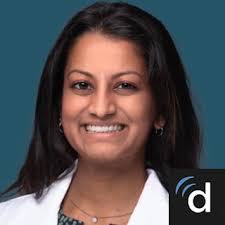 Dr. Prishanya Pillai, MD