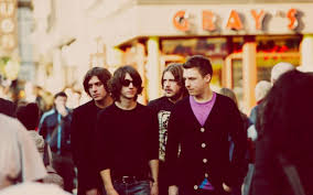 660 x 370 jpeg 12 кб. Arctic Monkeys First Album 1920x1080 Wallpaper Teahub Io