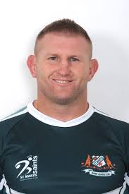 PRESS RELEASE: BRAD DREW APPOINTED ST MARYS RUGBY LEAGUE CLUB RON MASSEY  COACH FOR 2016 St Marys Rugby League Club is very proud to announce the  appointment of Brad Drew as the