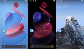 Download Miui 12 S New Snow Mountain And Geometry Live Wallpapers 4k wallpapers of mountains for free download. snow mountain and geometry live wallpapers