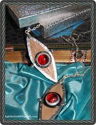 Pin By Zoey St John On House Of Anubis House Of Anubis Anubis Eye Of Horus Necklace