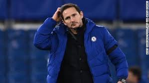 Thomas tuchel says joining chelsea was an opportunity he couldn't turn down after being the appointed the new head coach. Chelsea Sacks Manager Frank Lampard Cnn