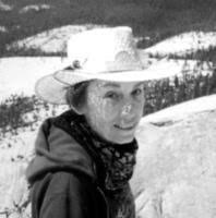 Jane Moorman Obituary (1928