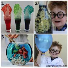 20 Home Science Projects For Kids Science Projects For Kids Cool Science Experiments Science Projects
