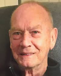 Herbert Larry Hagberg Obituary April 14, 2025