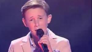 By craig davis, english y español. La Voz Kids 2015 Ya Tiene Su Ganador