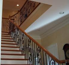 See more ideas about wrought iron staircase, staircase railings, iron staircase. Wrought Iron Stair Rail At Rs 349 Feet Wrought Iron Rails Id 16085293212