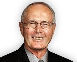 Obituary information for Ian Robert Adamson