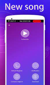This article explains how to set your ringtone on a variety of android phones as well as how to download new r. New Ringtones Free Download 2019 For Android Apk Download