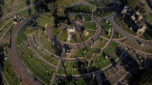 Mountain view cemetery was established in 1882. Beloved Oakland Cemetery Resting Place Of Kaiser Ghirardelli And Mac Dre Still Off Limits To Visitors
