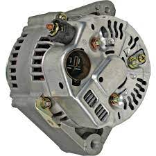 DB Electrical AND0021 New Alternator For 2.2L 2.2 Honda Accord 94 95 96 97  1994 1995 1996 1997 Excluding Vtec Engine 334-1194 334-1212 113075 10464172  10464190 101211-5500 31100-P0B-A01 CJS51 13539 : Buy Online at Best Price  in KSA - Souq is now Amazon ...