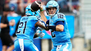 Official: Chad Kelly signs five-year contract extension with Toronto Argonauts - 3DownNation