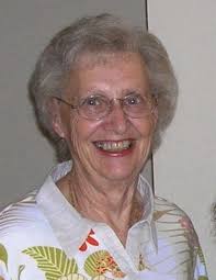 Janice Mae Renander Frerichs