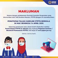 Laman web perbadanan tabung pendidikan tinggi nasional (ptptn). Ptptn On Twitter Sebarang Pertanyaan Boleh Disalurkan Melalui Portal Rasmi Ptptn E Aduan Atau Hubungi Pegawai Careline Eksekutif Pemasaran Ptptn Pautan E Aduan Https T Co Ttbrvscolh Pautan Pegawai Careline Eksekutif Pemasaran Https T Co