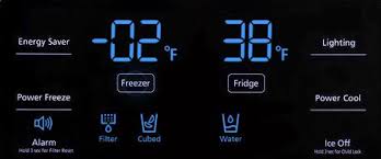 We did not find results for: How To Change The Freezer Temperature Of The French Door Refrigerator Samsung Support Levant