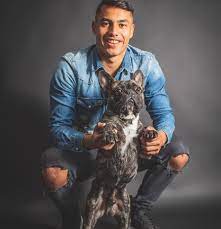 We did not find results for: Futbolista Chileno Seria El Nuevo Amor De Paloma Mami Tecache Cl