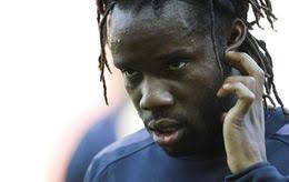 Peguy Luyindula : Actualités, vidéos, images et infos en direct